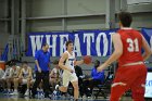 MBBall vs WPI  Wheaton College Men’s Basketball vs WPI. - Photo By: KEITH NORDSTROM : Wheaton, Basketball